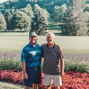 Meet your Posher, Ronnie